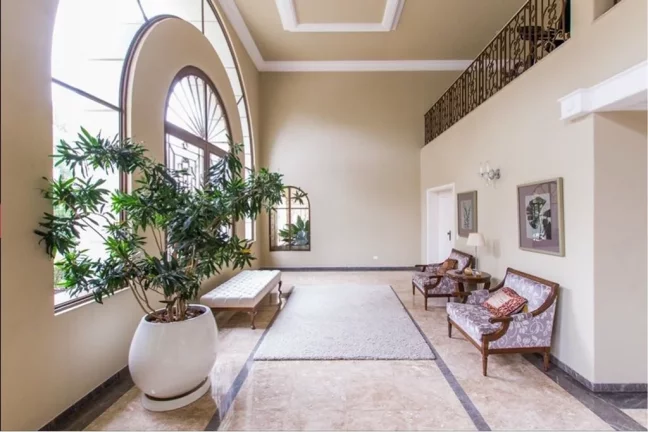 Imagem APARTAMENTO RESIDENCIAL em São Paulo - SP, Campo Belo