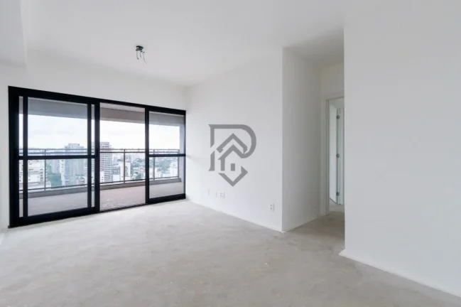 Imagem Apartamento campo belo pronto para morar andar alto vista livre