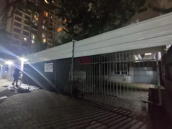 Imagem Lotes/Terrenos à venda - Bela Vista, São Paulo