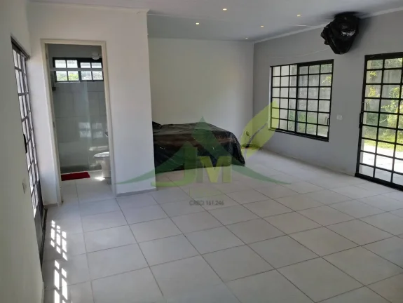 Imagem Bela Casa casa em Terra Preta com área comercial à venda