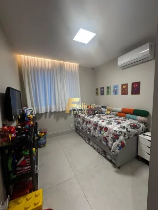 Imagem BELÍSSIMO E ACONCHEGANTE APARTAMENTO DE 03 QUARTOS TODOS COM SUÍTE E SOL DA MANHÃ À VENDA PORTEIRA FECHADA NA MATA DA PRAIA EM VITÓRIA/ES!