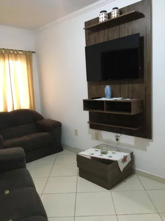Imagem Sobrado Duplex Geminado Mobiliado à Venda nos Ingleses, Florianópolis