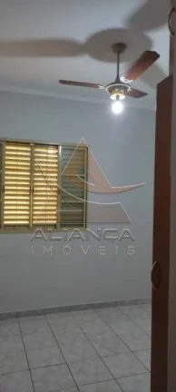 Imagem Apartamento - Ribeirão Preto - Presidente Medici