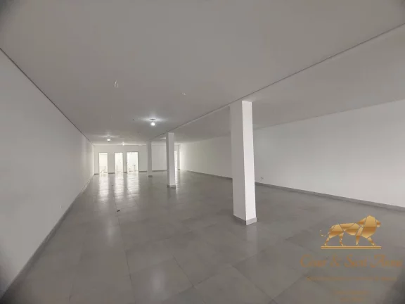 Imagem Ponto Comercial no centro de Abernéssia