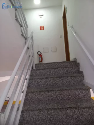 Imagem COBERTURA 2 DORMITÓRIOS COM 1 SUÍTE - VILA VITÓRIA - SANTO ANDRÉ