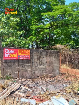 Imagem Terreno Comercial de 8.000m² à Venda em Ribeirão Preto-SP, no Bairro Jardim Anhangüera