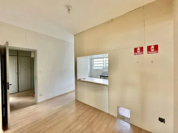 Imagem Prédio Comercial - Est. do Capuava / Jd. Sabiá (Km 31 Rap. Tavares)