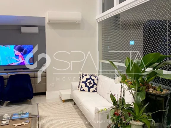 Imagem Apartamento exclusivo, moderno e com excelente oportunidade à venda no Grand Garden Residence