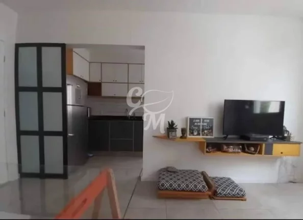 Imagem 2 Dormitórios na Ponte São João, Jundiaí