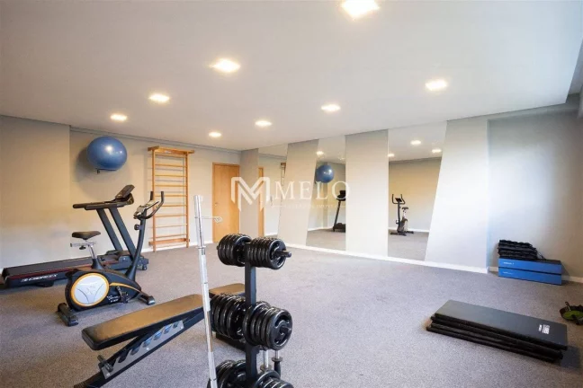 Imagem Oportunidade no PRADO: 61,16m², 03qts, 01suite, 02 vagas - Pronto para morar