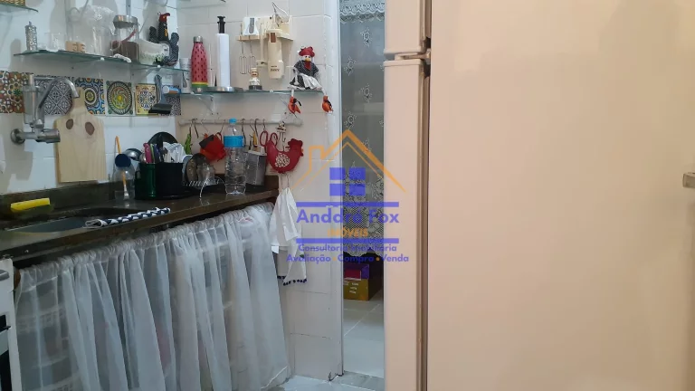 Imagem Grajaú, Rio de Janeiro - RJ, Apartamento térreo 3 quartos, Varanda, Sacada, 91 m², área externa com churrasqueira, R$ 460.000,00