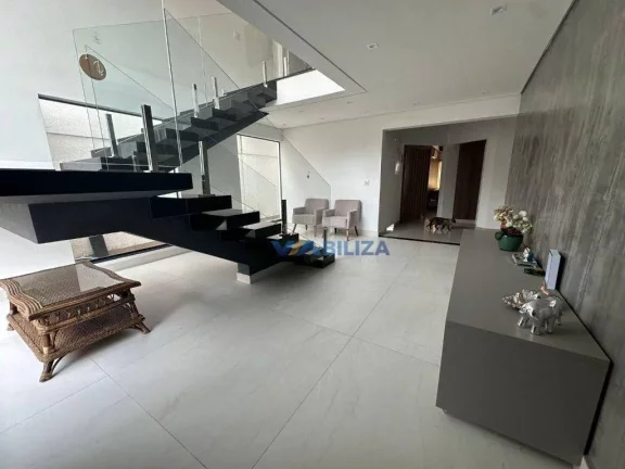 Imagem Casa com 6 dormitórios à venda, 240 m² por R$ 2.690.000,00 - Acapulco - Guarujá/SP