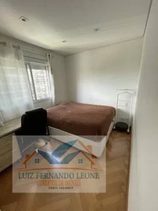 Imagem Apartamento à venda, 3 suítes, 2 vagas. Cidade Monções / Brooklin