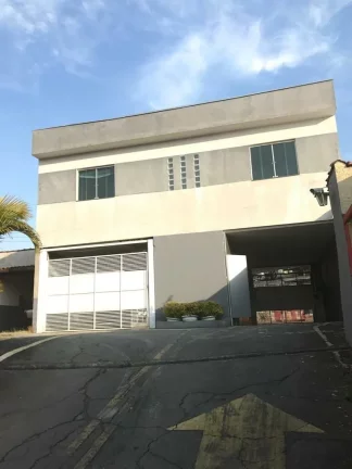 Imagem TERRENO COMERCIAL/RESIDENCIAL EM SANTO ANDRE.
