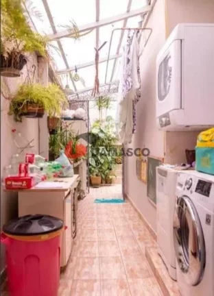 Imagem Sobrado à venda 4 Quartos, 1 Suite, 3 Vagas, Mauá, São Caetano do Sul - SP