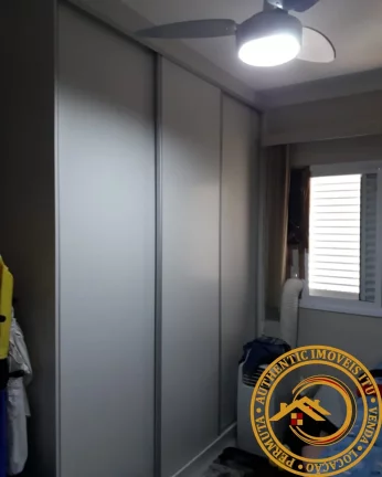 Imagem APARTAMENTO RESIDENCIAL em SALTO - SP, Residence Mountonné