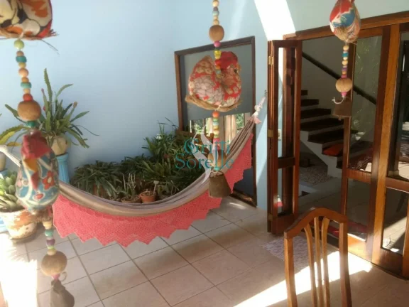 Imagem Casa à Venda em Condominio Sausalito - Mairiporã/SP.