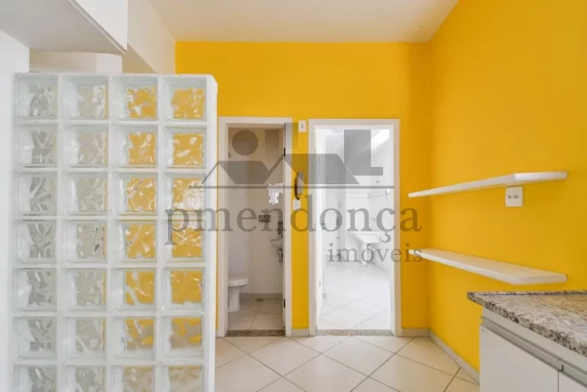 Imagem Ótimo apartamento na Rua Alagoas com 2 quartos e 1 vaga, 126m²