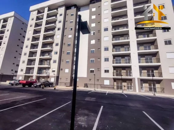 Imagem Apartamento para Locação - Tijuco Preto - Cotia - Centro | Batelli Imóveis