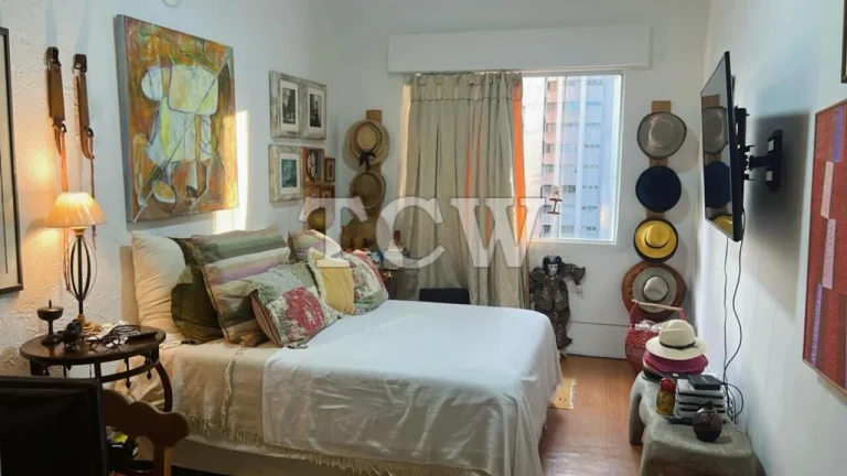 Imagem Apartamento à venda no bairro Jardim Paulista - São Paulo/SP, Zona Sul