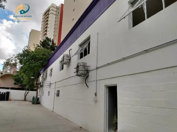 Imagem Loja à venda em São Paulo/SP
