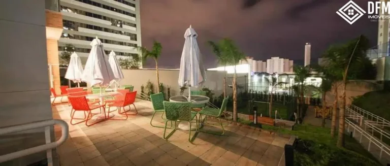 Imagem Apartamento com 2 Dormitorio(s) localizado(a) no bairro Jardim Armênia em Mogi das Cruzes / Mato Grosso do Sul Ref.:DE517