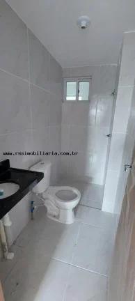 Imagem Apartamento à venda no Novo Milênio-Gramame, Joãoa Pessoa/PB
