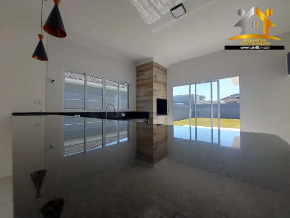 Imagem Casa - Haras Bela Vista - Vargem Grande Paulista | Batelli Imóveis