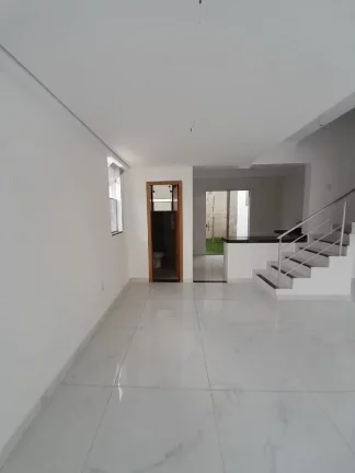 Casa Duplex em Belo Horizonte