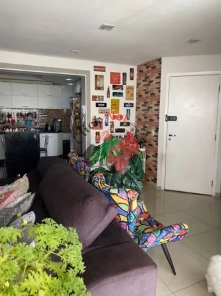 Imagem Apartamento à Venda no Alegre Gran Condominium em São Caetano do Sul