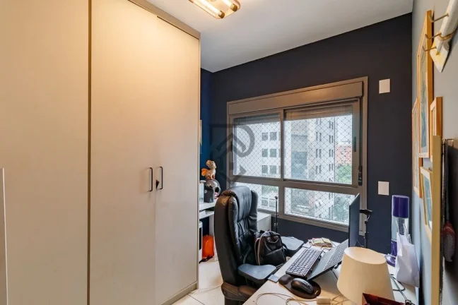 Imagem Apartamento pinheiros pronto para morar