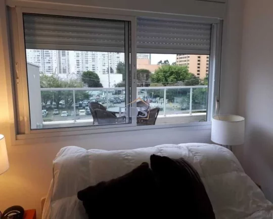 Imagem APARTAMENTO RESIDENCIAL em São Paulo - SP, Jardim Dom Bosco