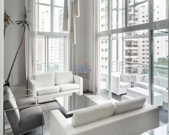 Imagem APARTAMENTO RESIDENCIAL em São Paulo - SP, Indianópolis