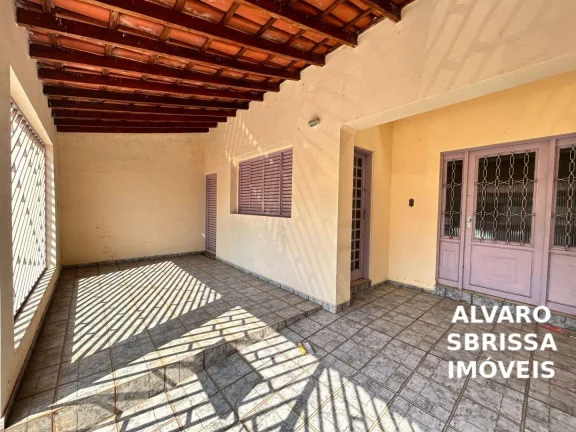 Imagem Vende - Casa oportunidade - Vila Gardiman- Itu/SP