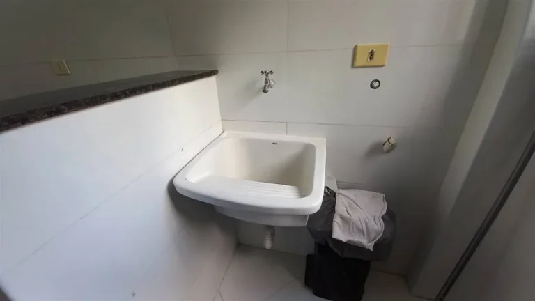 Imagem APARTAMENTO COM 72 m² - AVIAÇÃO - PRAIA GRANDE SP