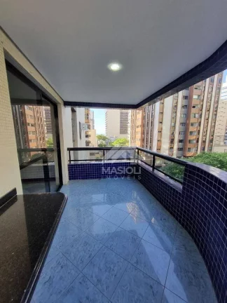 Imagem Apartamento com 3 dormitórios à venda, 130 m² por R$ 1.250.000,00 - Praia da Costa - Vila Velha/ES