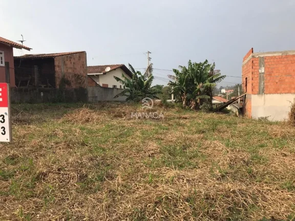 Imagem TERRENO Á VENDA 300m²