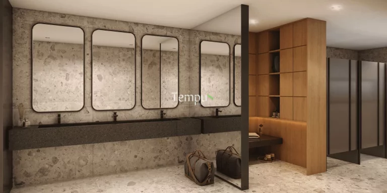 Imagem Apartamento na planta - Setor Oeste