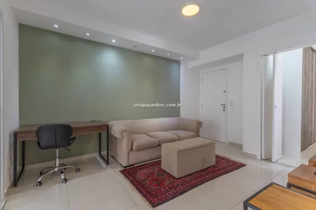 Imagem Apartamento para alugar Jardim Paulista São Paulo