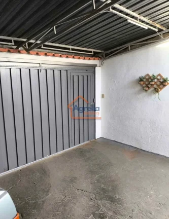 Imagem Casa à venda no bairro Jardim Horizonte - Mogi Guaçu/SP