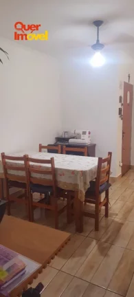 Imagem Apartamento à venda em Ribeirão Preto-SP, Jardim Palma Travassos: 2 quartos, 2 salas, 2 banheiros, 1 vaga, 75m². Venha conferir!