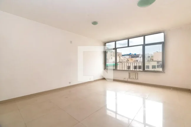 Imagem Apartamento à Venda - Copacabana, 7 Quartos, 260 m2