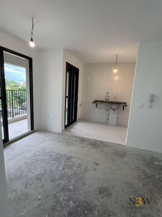 Imagem Apartamento com 2 dormitórios à venda, 47 m² por R$ 639.000,00 - Vila Anastácio - São Paulo/SP