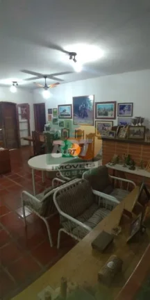 Imagem Casa em Condomínio para Venda em São Roque, Saboo, 4 dormitórios, 1 suíte, 1 banheiro