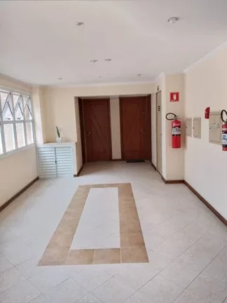 Imagem Seu novo lar com espaço, conforto e localização privilegiada em Santo André