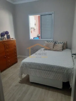 Imagem Sobrado em condomínio fechado, bem tranquilo e muito arborizado, 3 dormitórios, sendo 1 suíte, es...