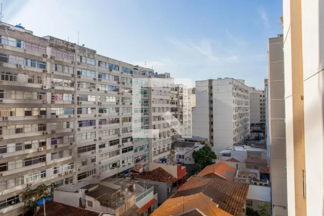 Imagem Apartamento à Venda - Copacabana, 3 Quartos, 96 m2