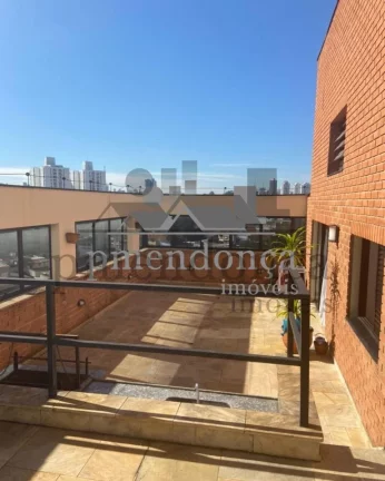 Imagem Apartamento na rua Urbanizadora com 4 quartos e 2 vagas, 112m²