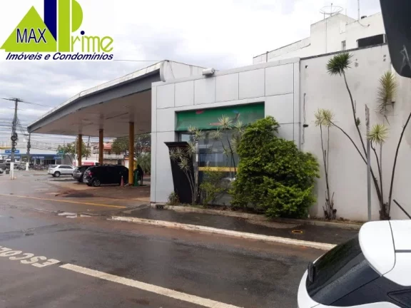 Imagem TERRENO COMERCIAL em SÃO PAULO - SP, VILA MONUMENTO