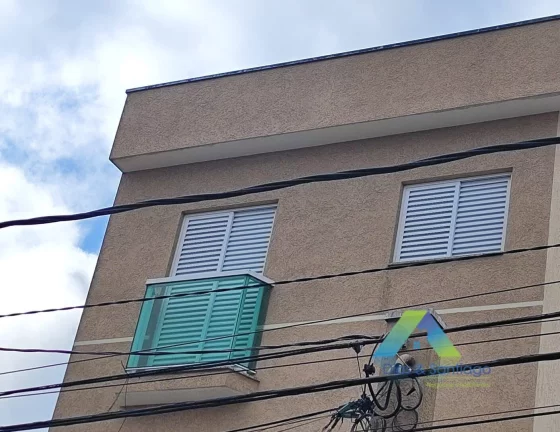 Imagem Apartamento à venda no bairro Jardim do Estádio - Santo André/SP